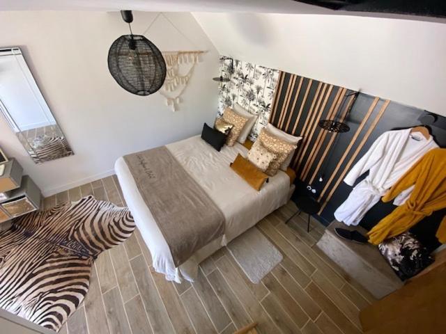 Entre Honfleur Et Etretat Bed & Breakfast Octeville-sur-Mer Exterior photo