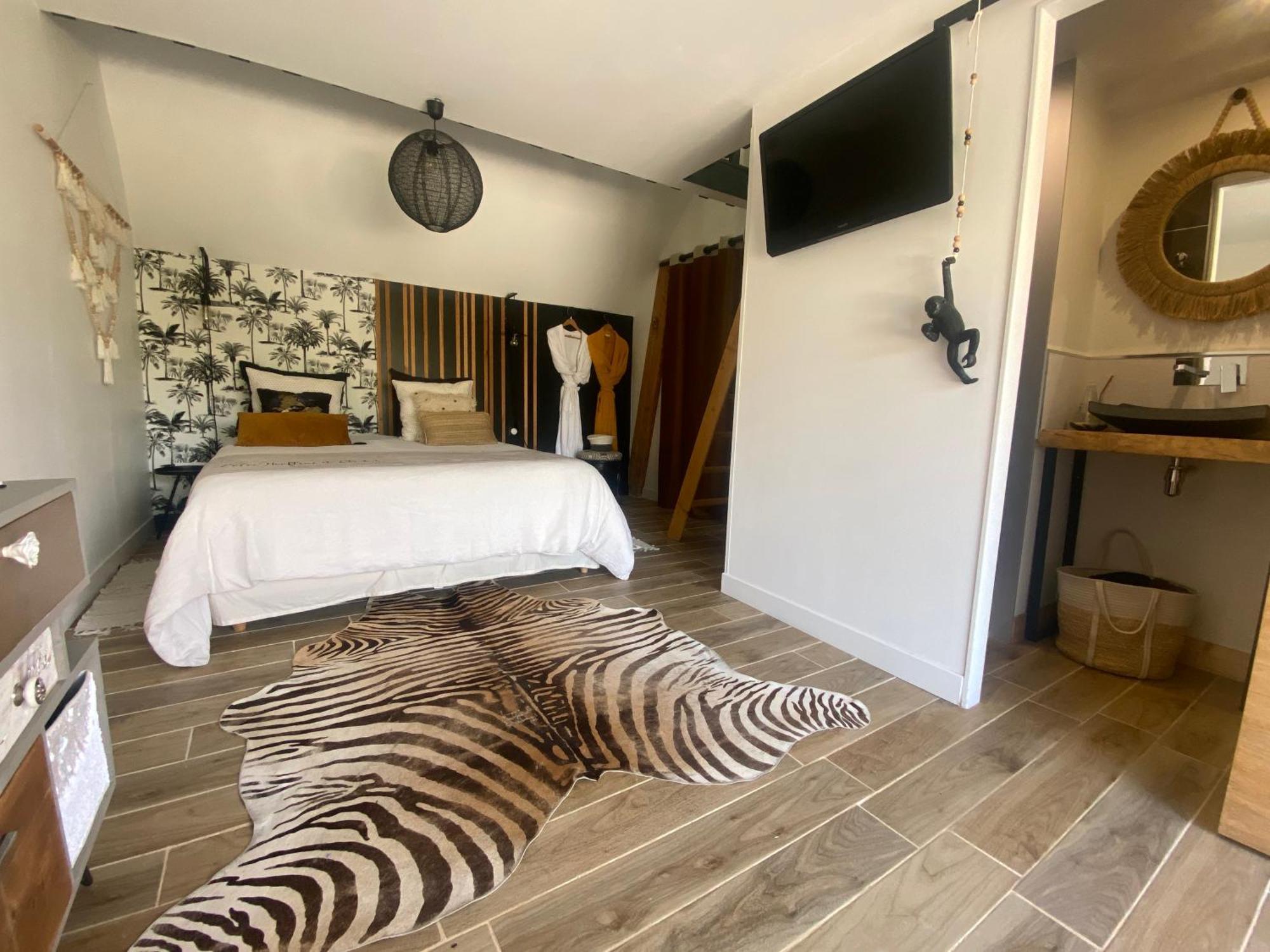 Entre Honfleur Et Etretat Bed & Breakfast Octeville-sur-Mer Exterior photo